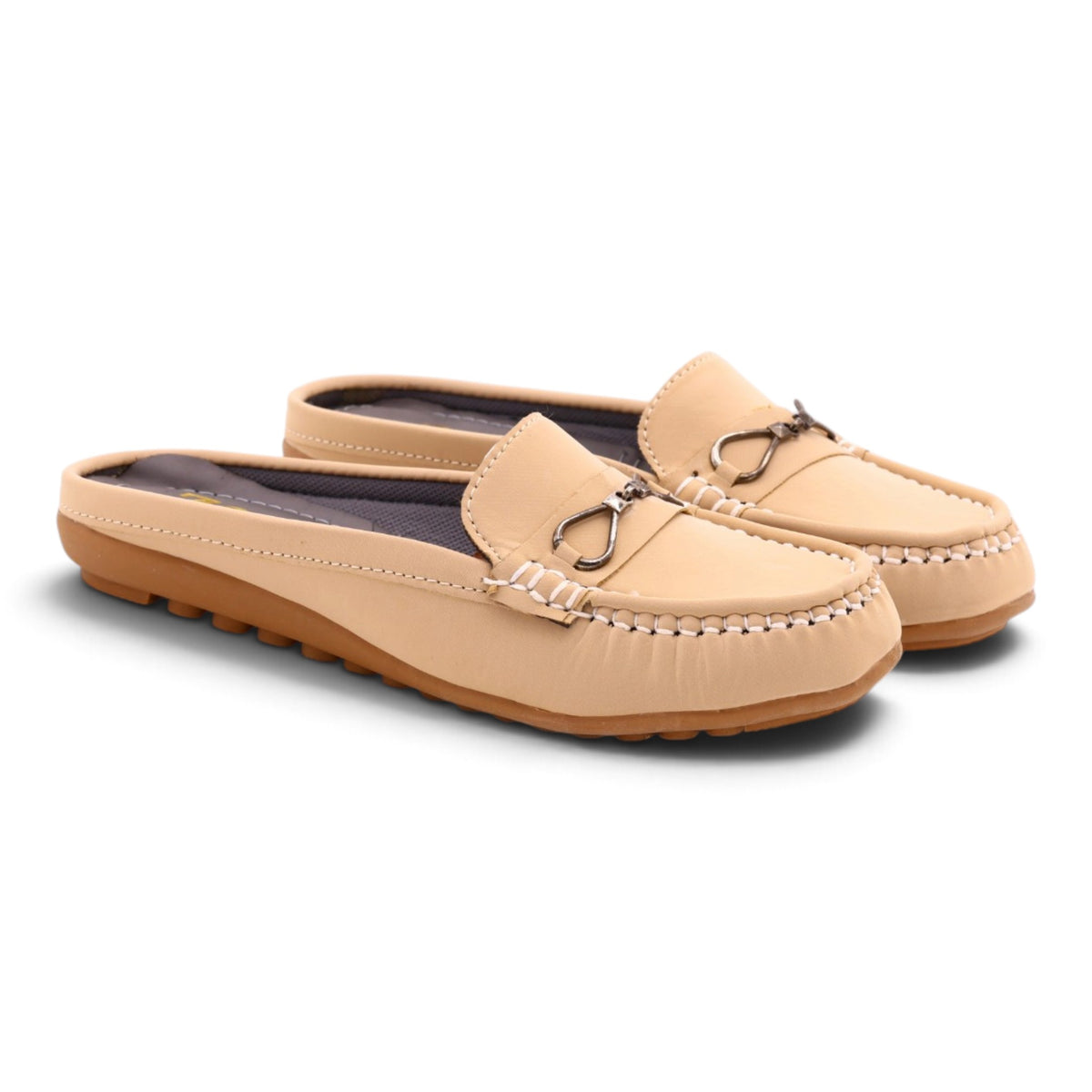 M012095 open back shoes
