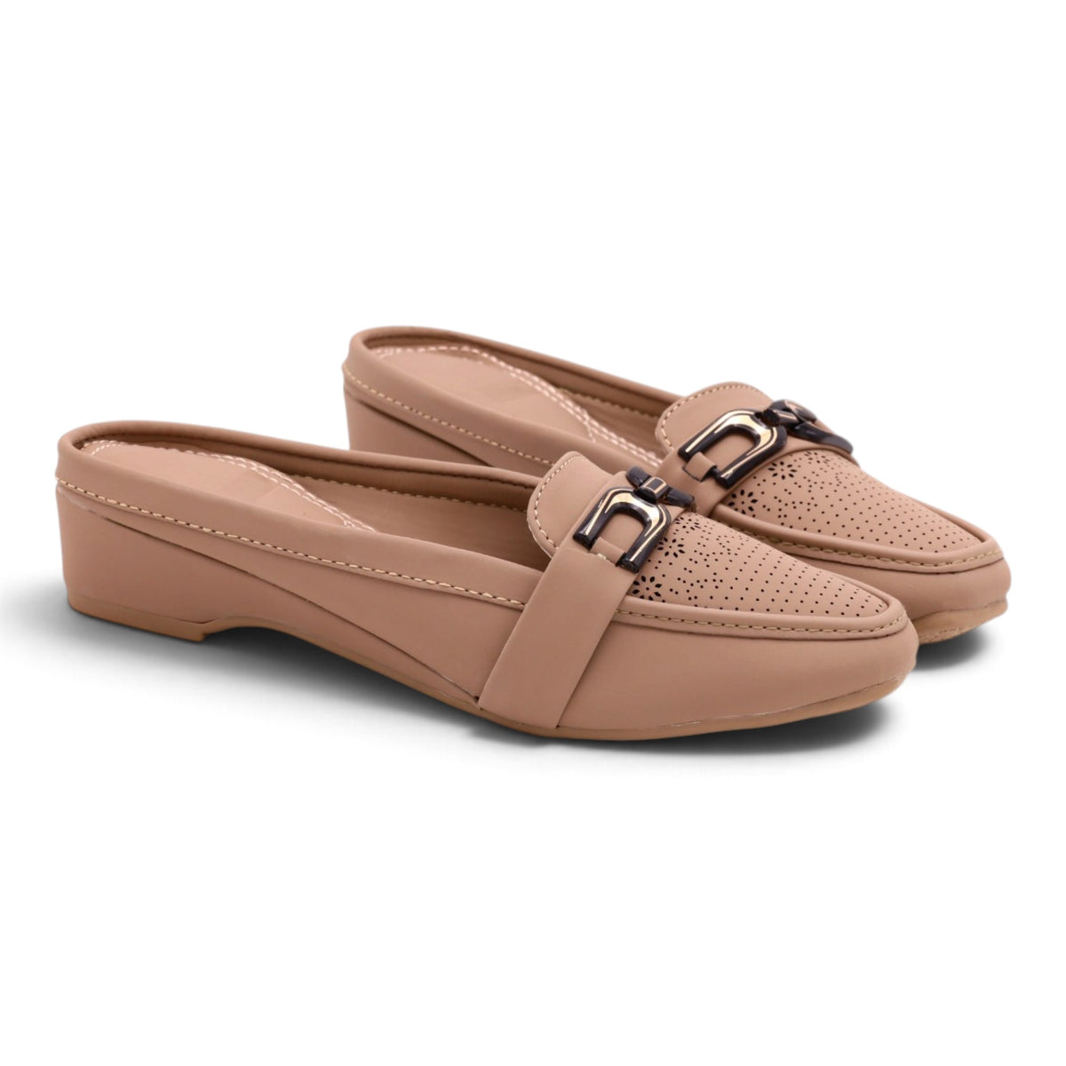 M012091 open back shoes