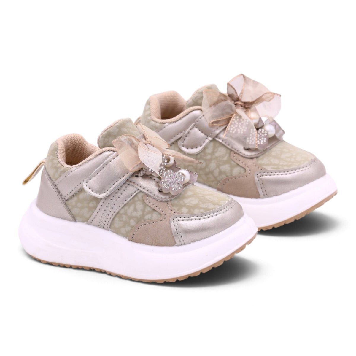 M012117 fairy shoes