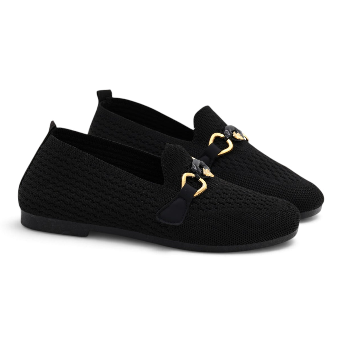 M012152 soft fabric shoes