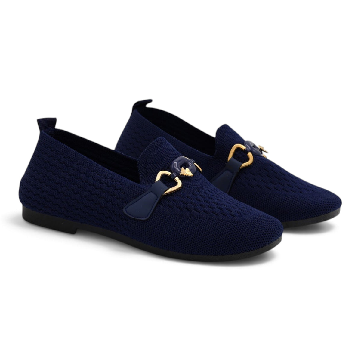 M012152 soft fabric shoes