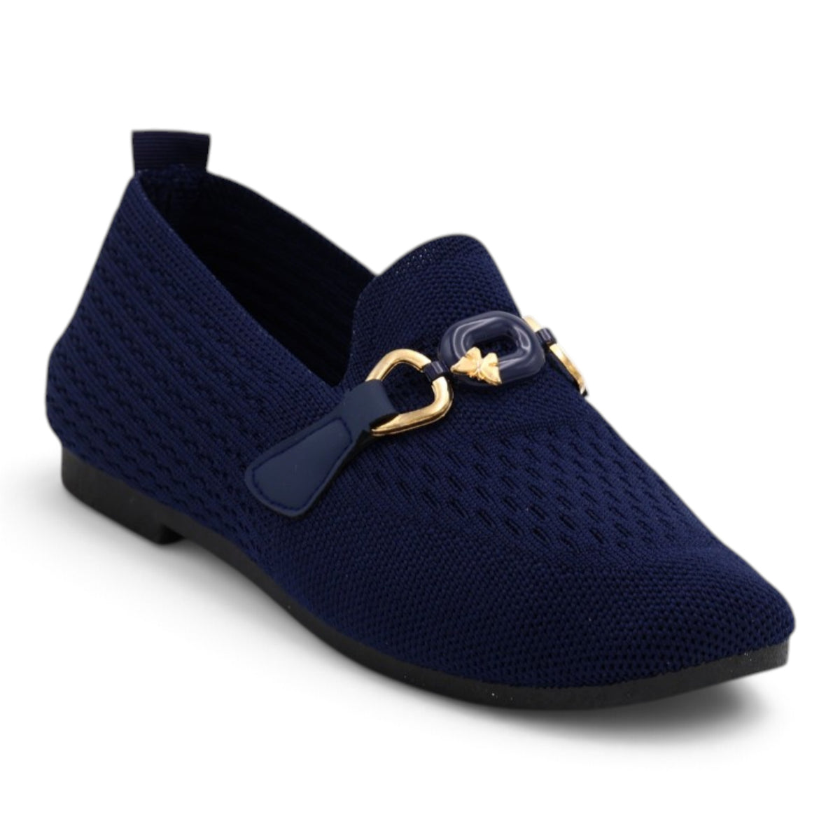 M012152 soft fabric shoes