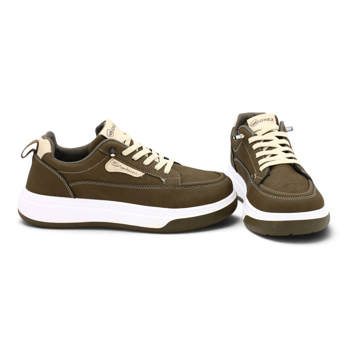 M012167 men sneaker