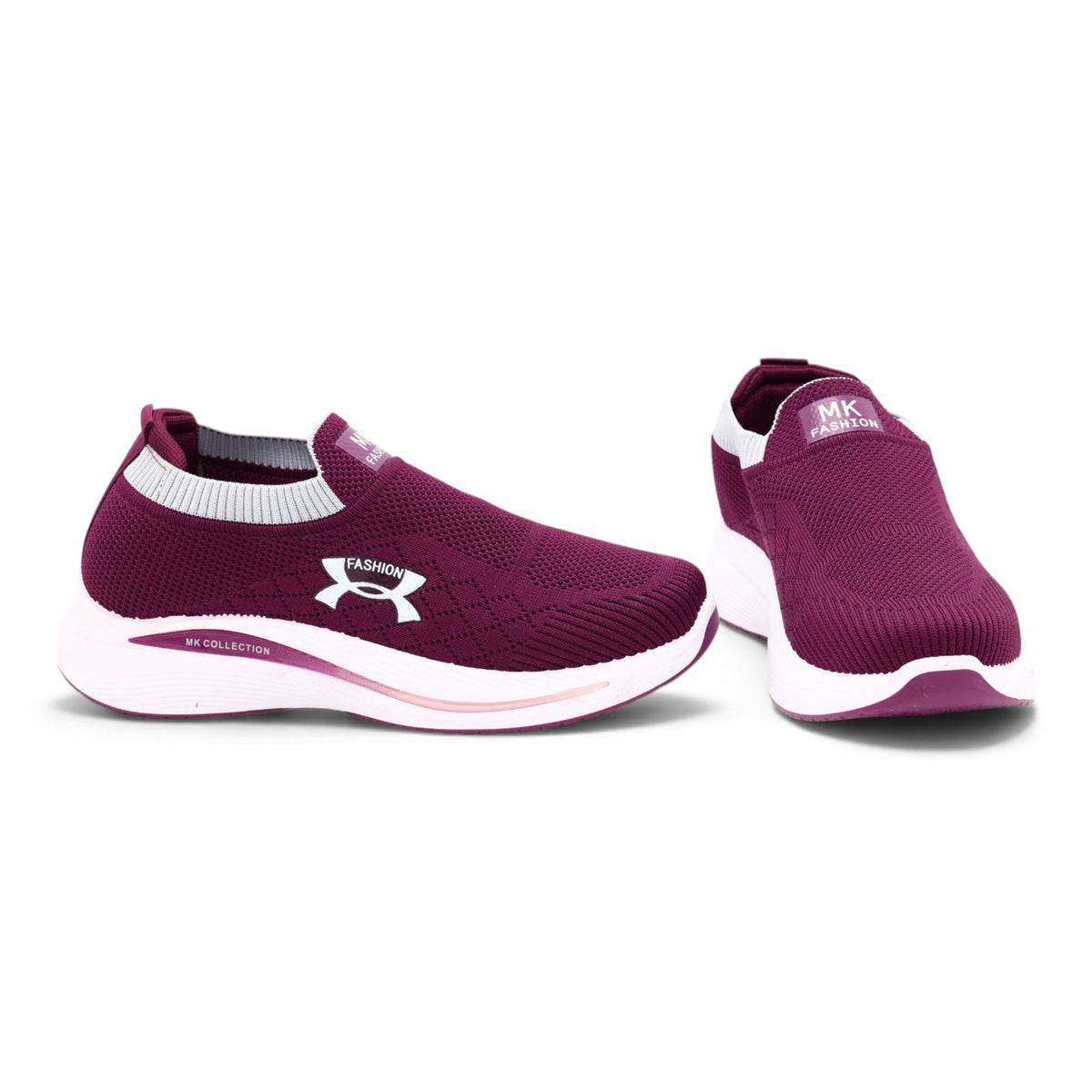 M012198 fabric shoes