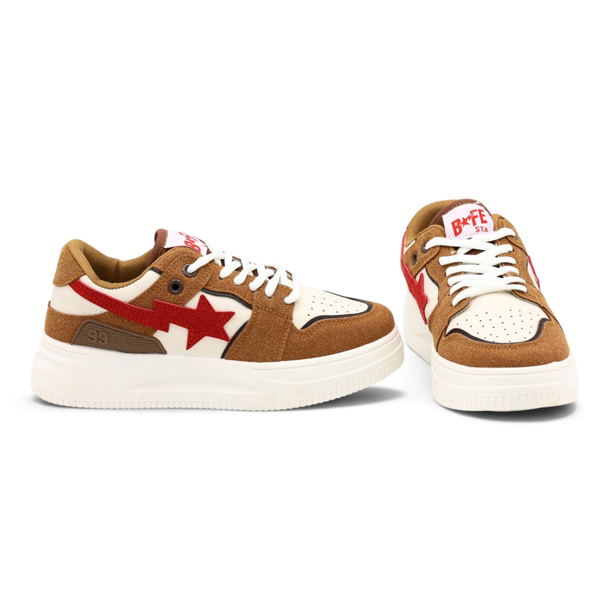 M012215 sneaker shoes