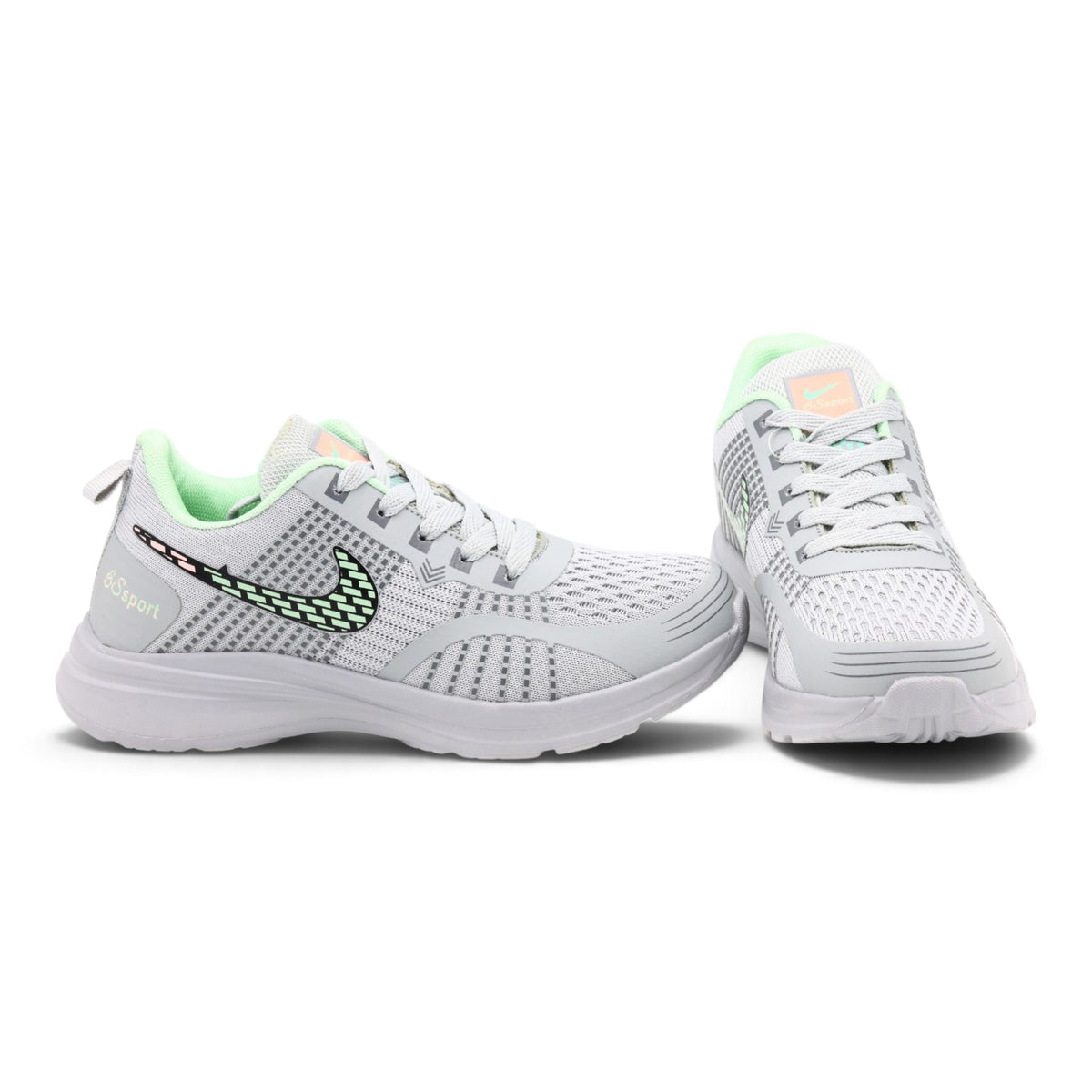 M012213 soft shoes
