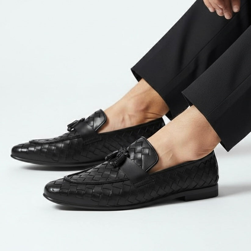 M0763 men shoes