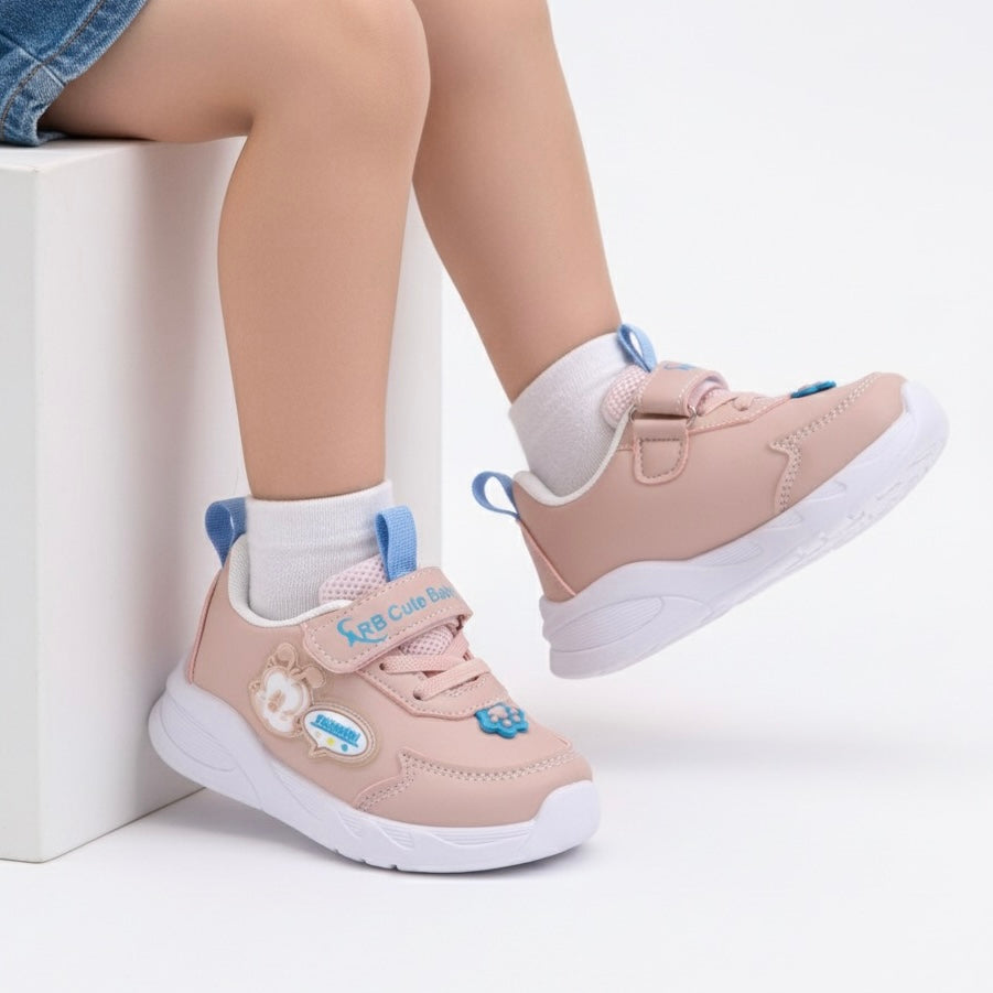M01111 kids shoes