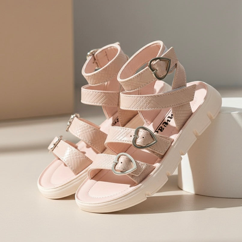 Meng kids sandal