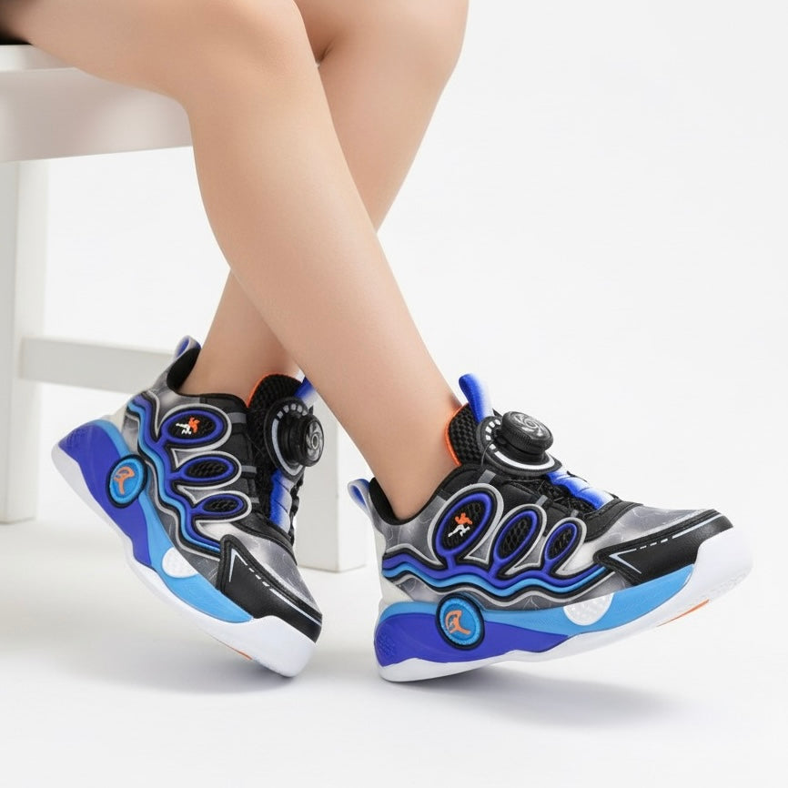 Jdn231 kids shoes