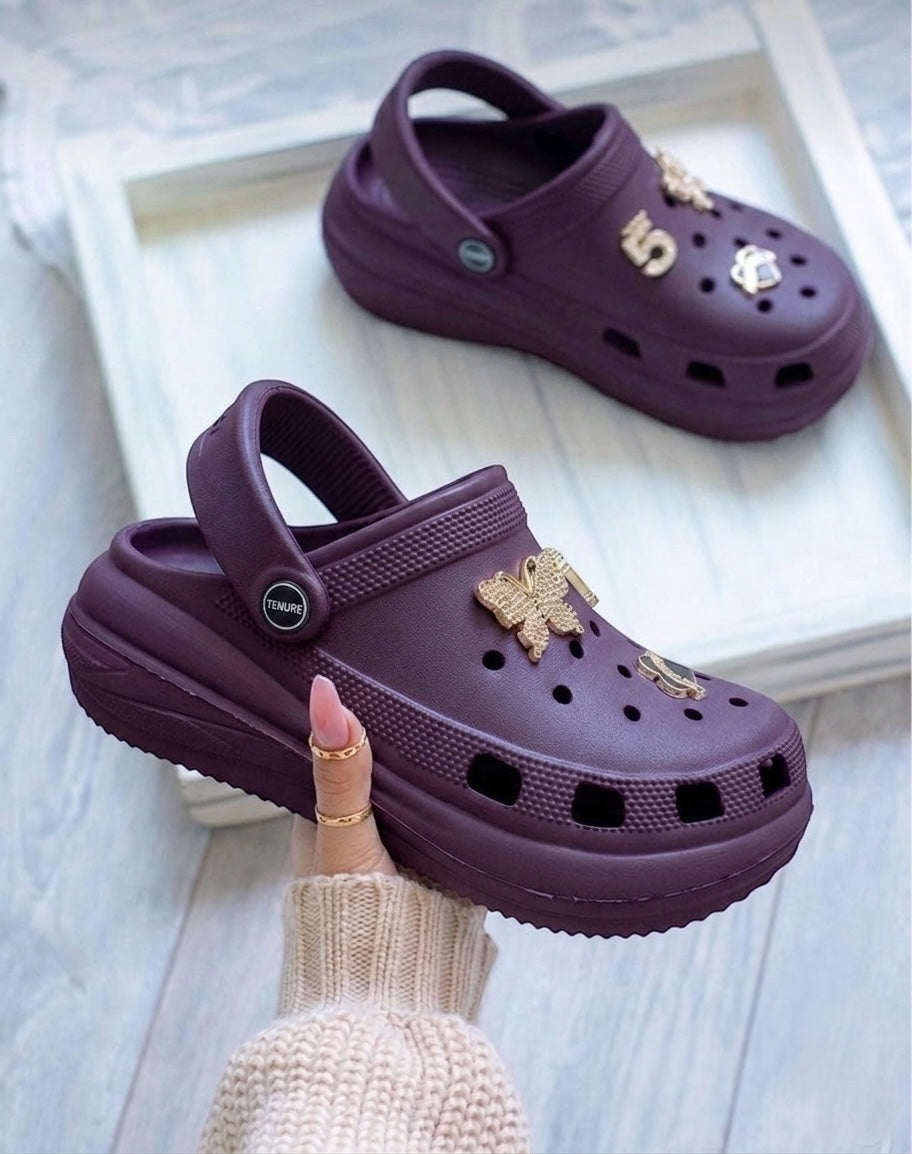 M011835 clogs