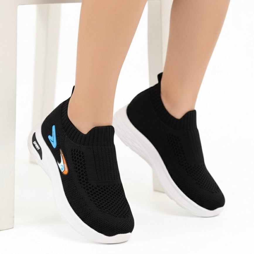 M0961 kids shoes