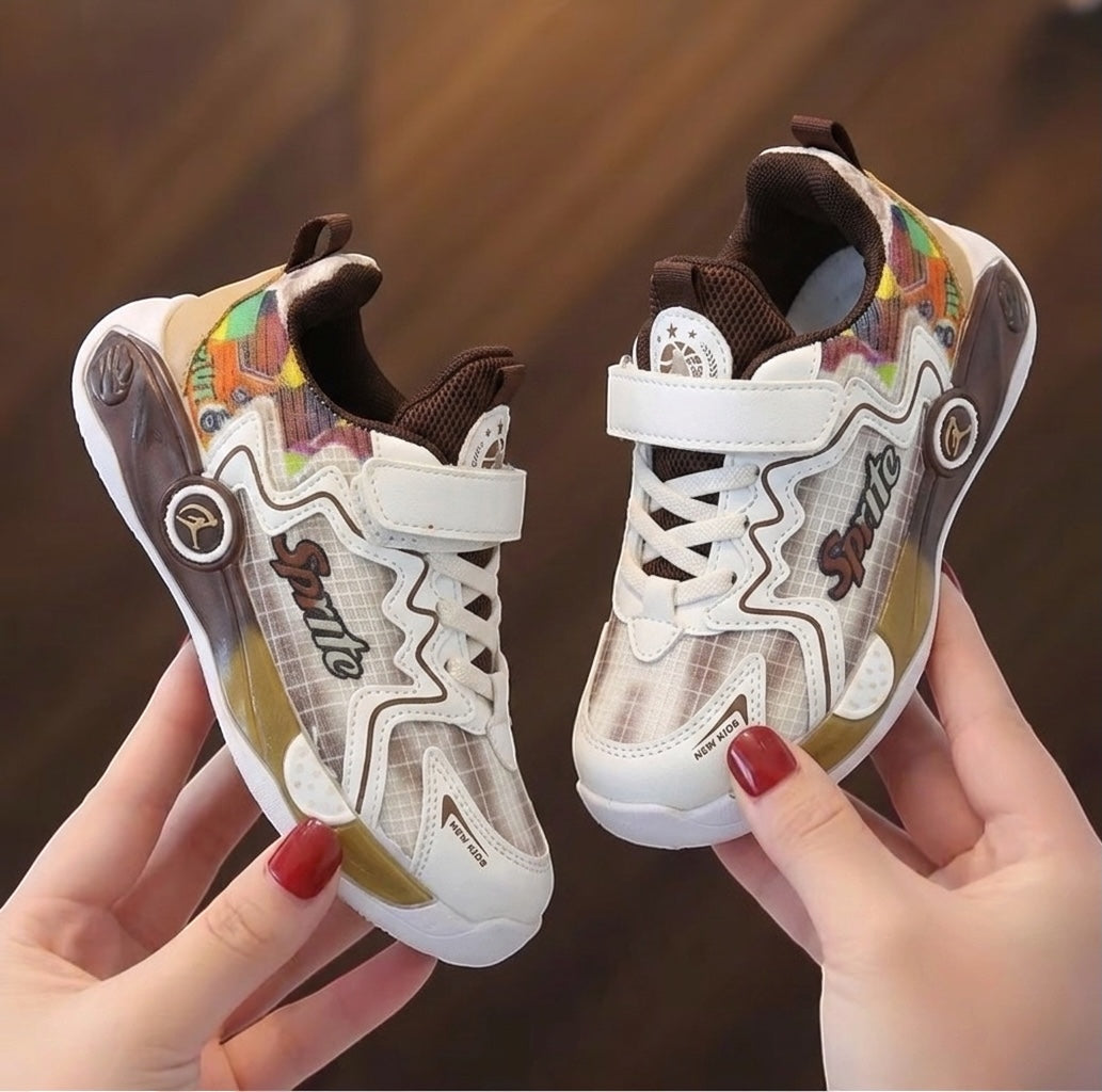 M011228 kids shoes