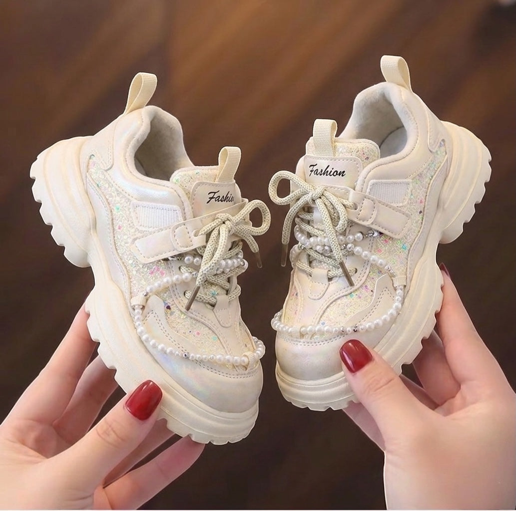 D3781 Kids shoes