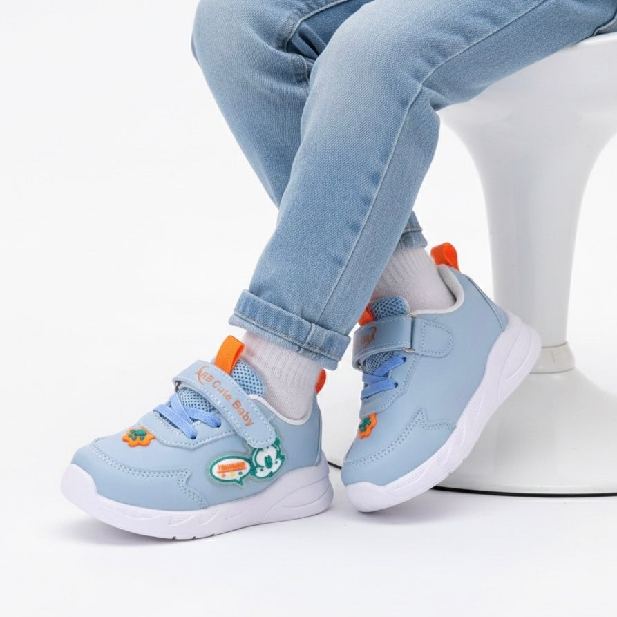 M01111 kids shoes