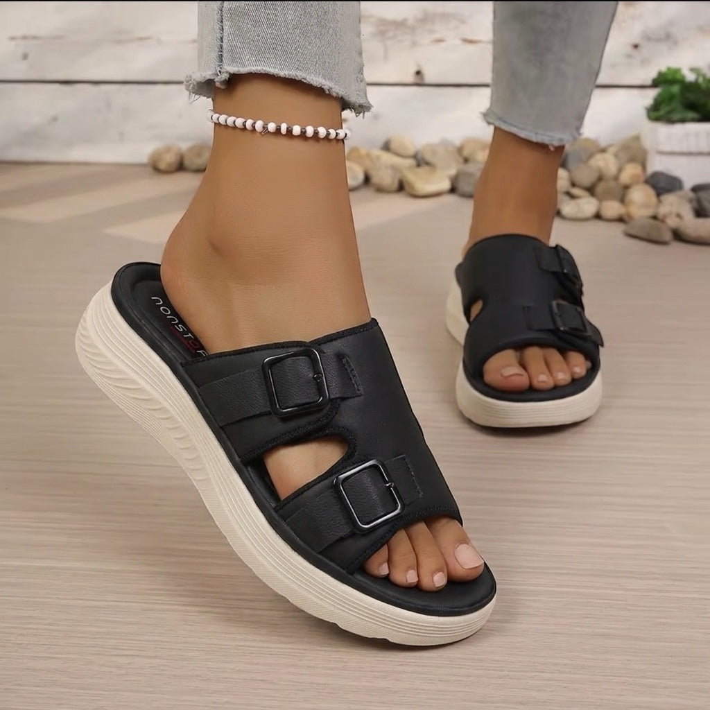 Soft slipper Ns181810
