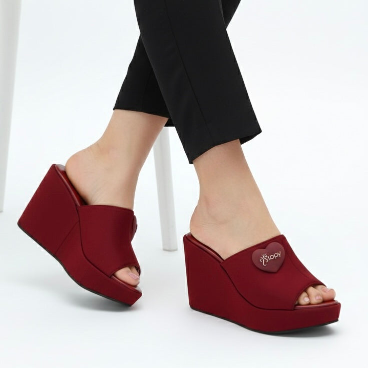 M011447 wedge sole