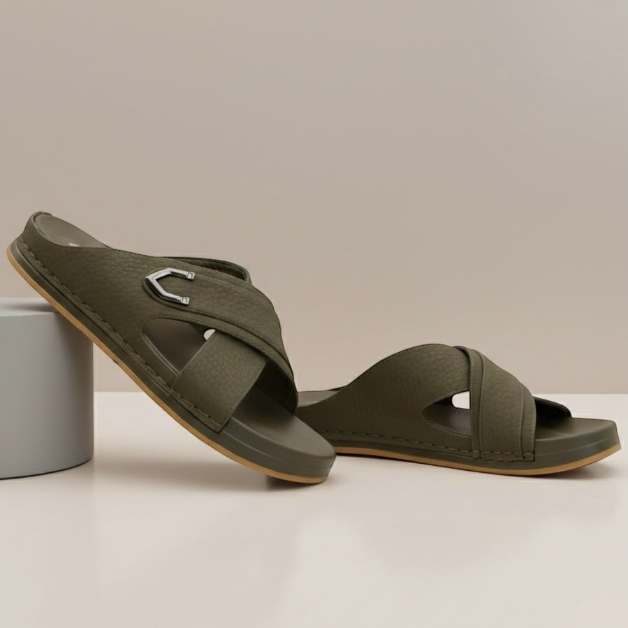 Fa04 soft slipper
