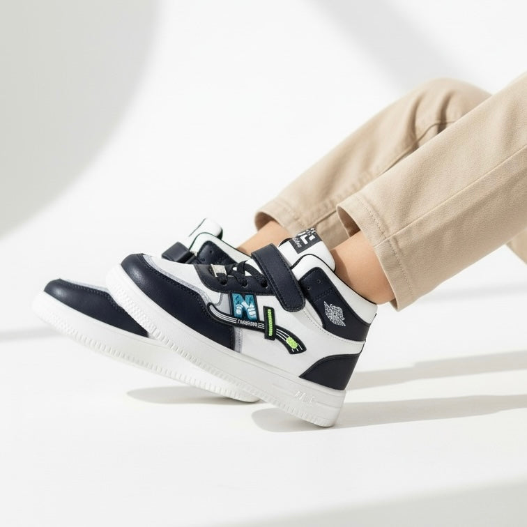 M01180 kids shoes