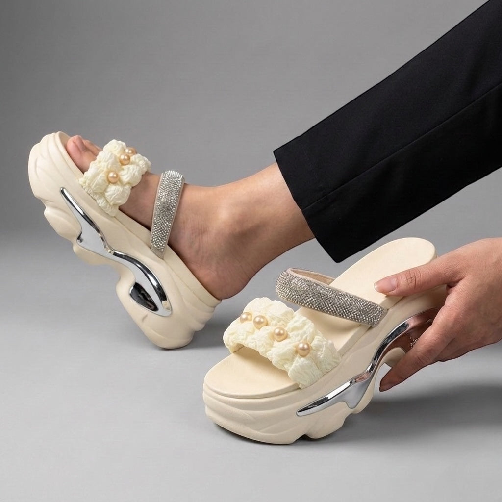 Srj12 high sole