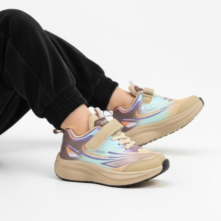 Kids gabria shoes