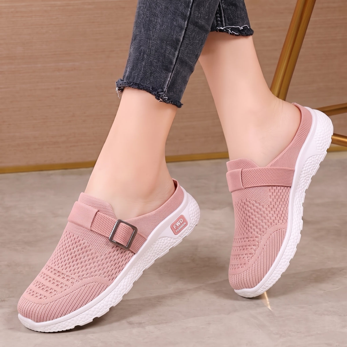 M012153 open back shoes