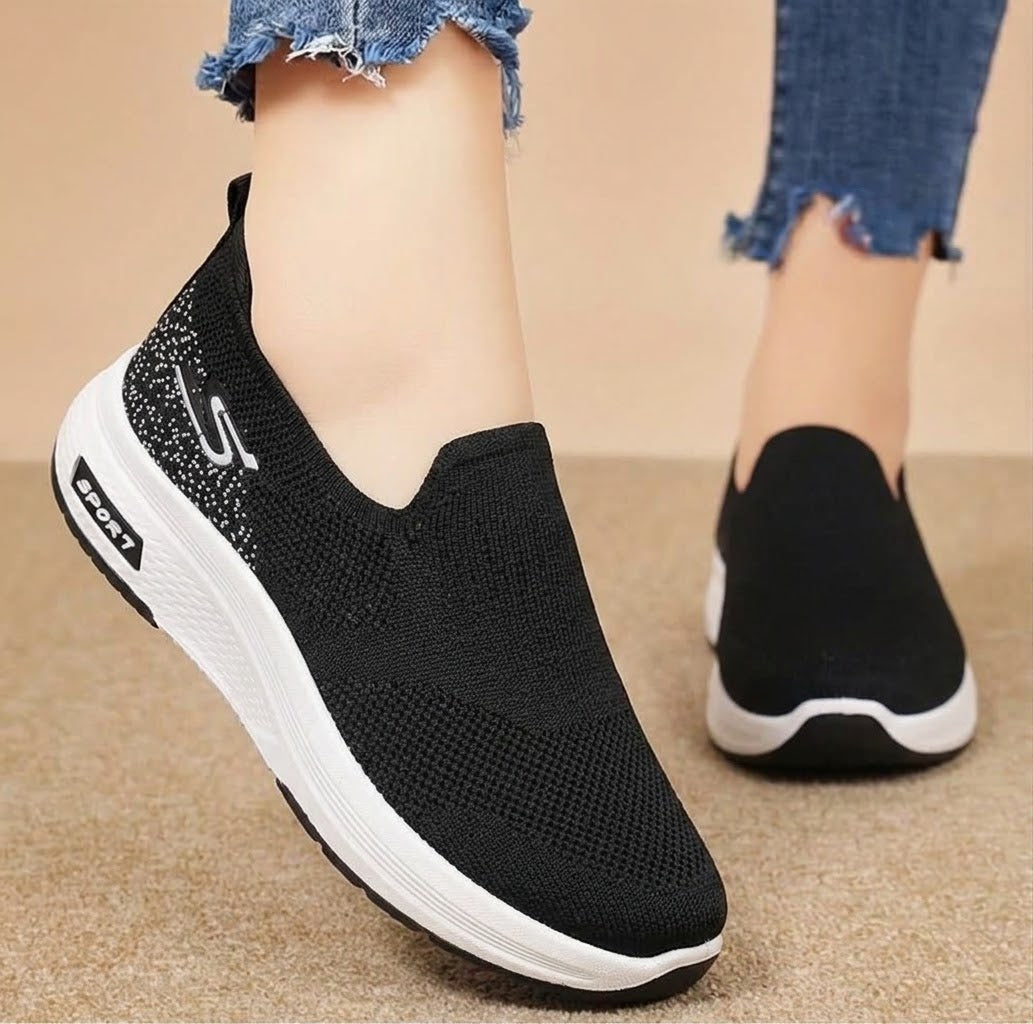M0923 tessuta shoes