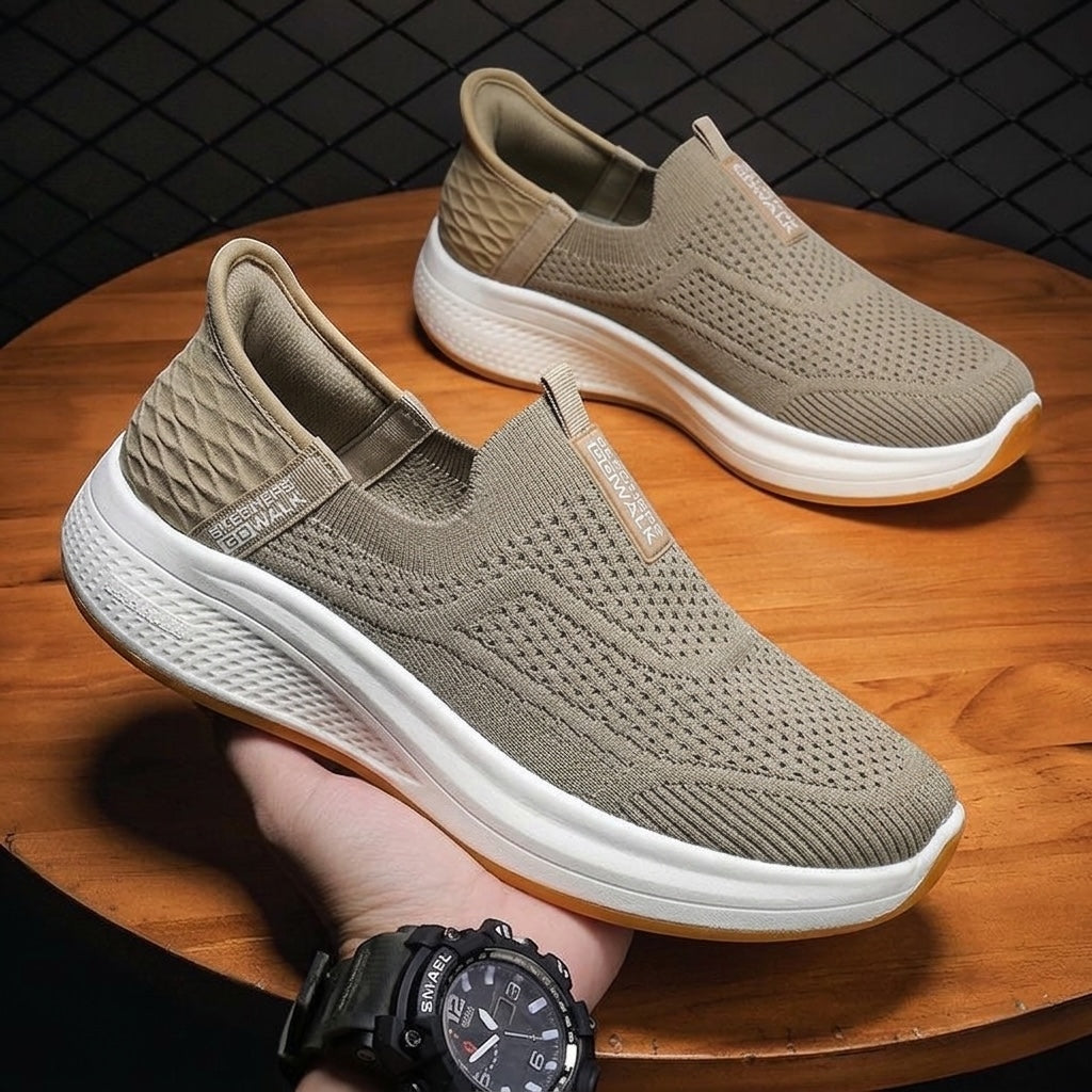 M01019 men shoes