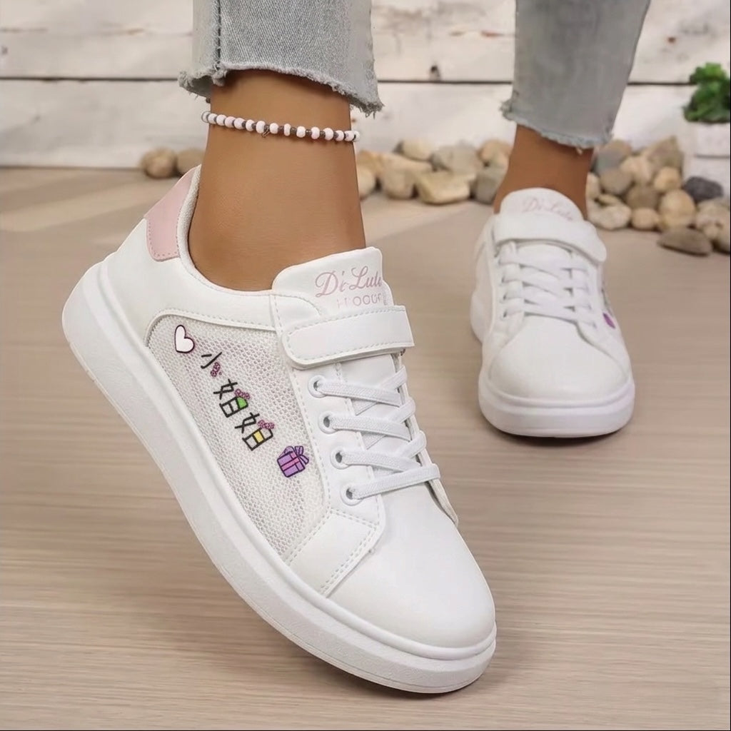 B0282 sneaker shoes