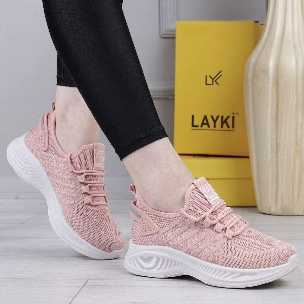 M0988 telsa shoes