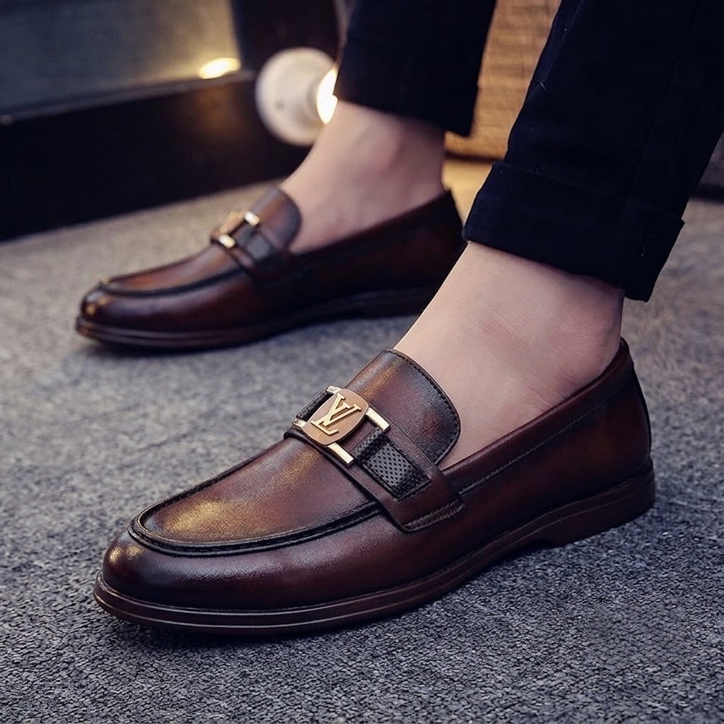 M011422 men shoes