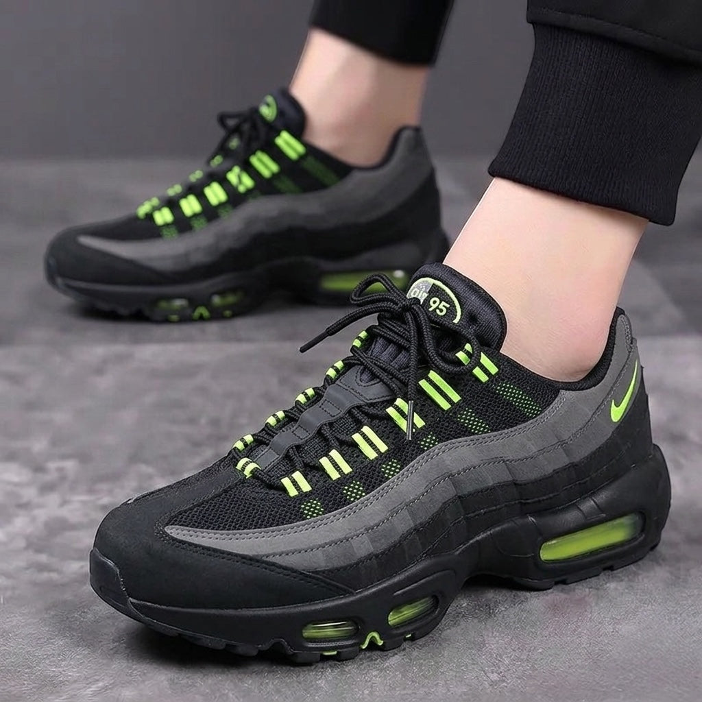 Gb0595 men shoes
