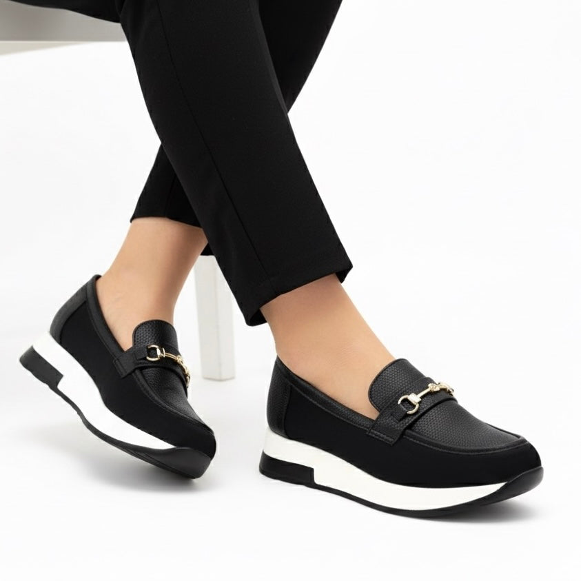 Syl05 comfy pump