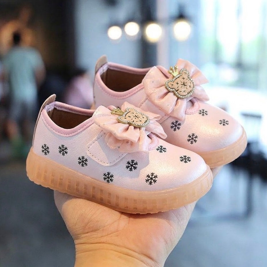 M01035 kids shoes