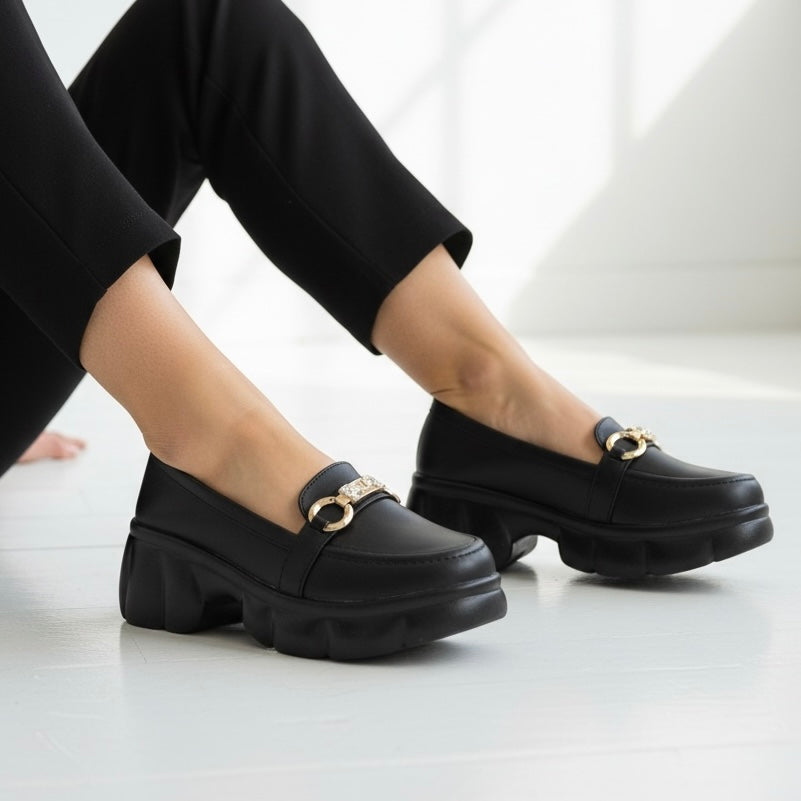 M01146 block heel