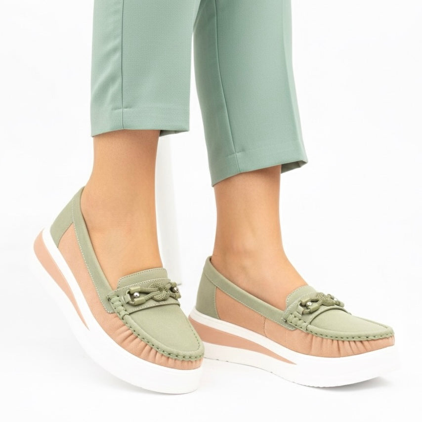 H07 comfy pump