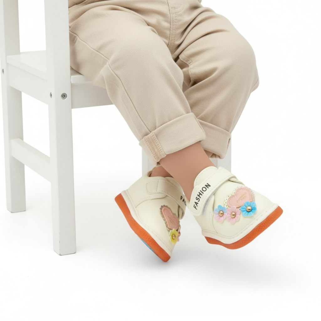 Florisa kids shoes