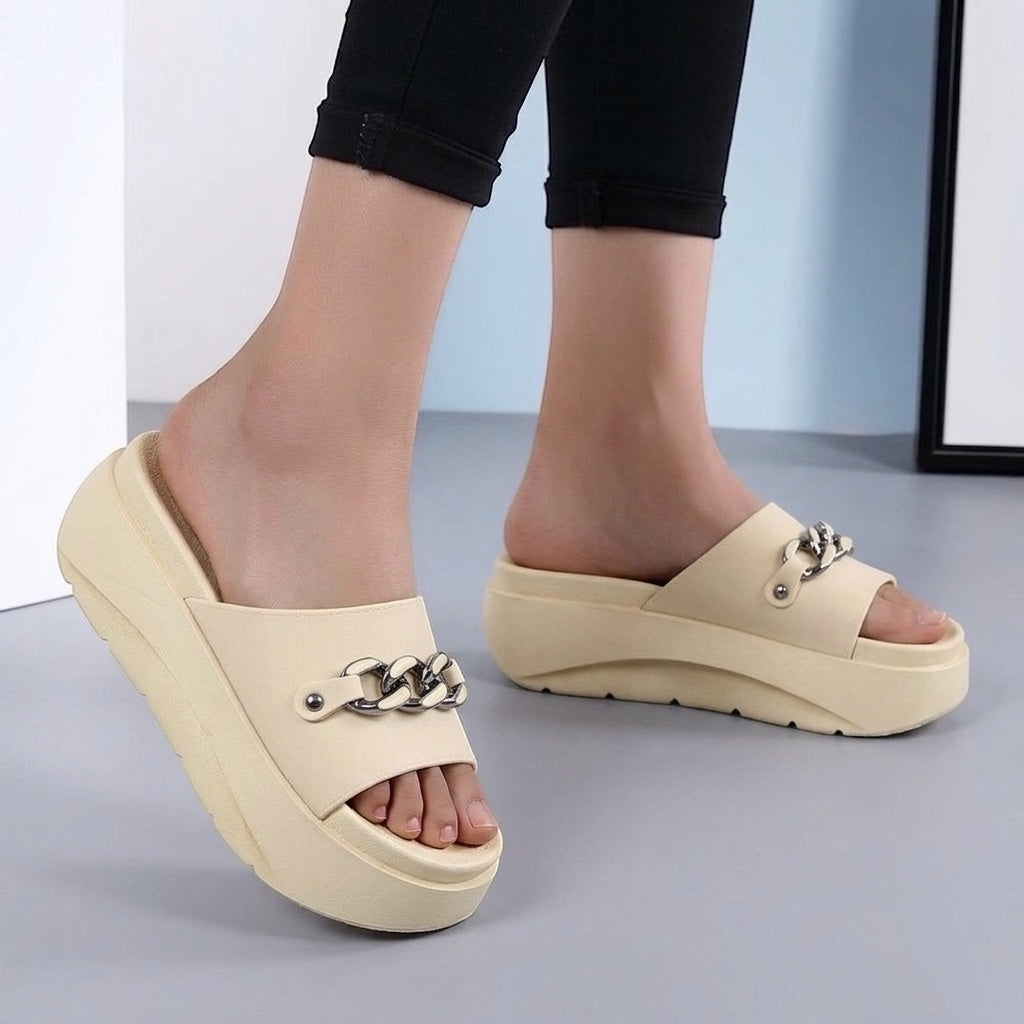 M011504 sole slipper