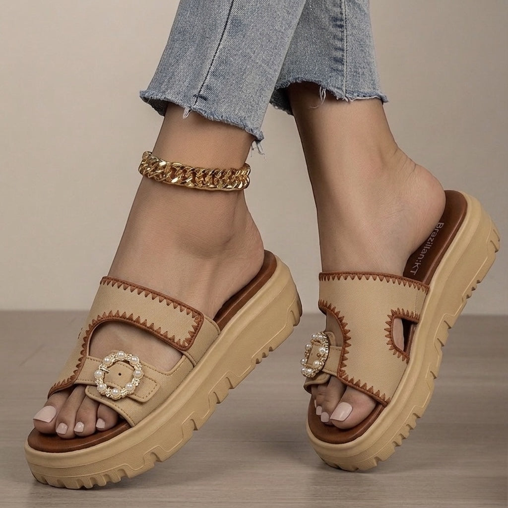 Falinta slipper