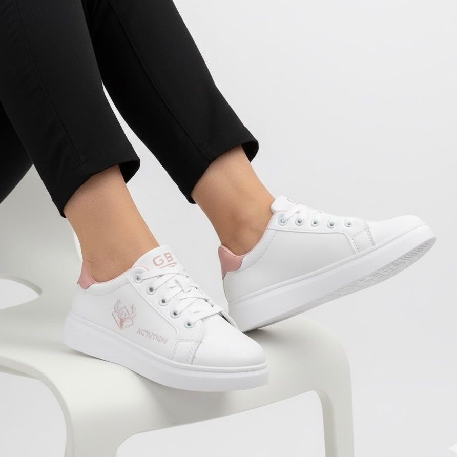 Clearance SALE Actutiom sneaker 8825