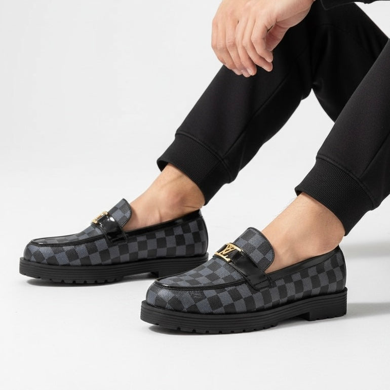 M011421 men shoes