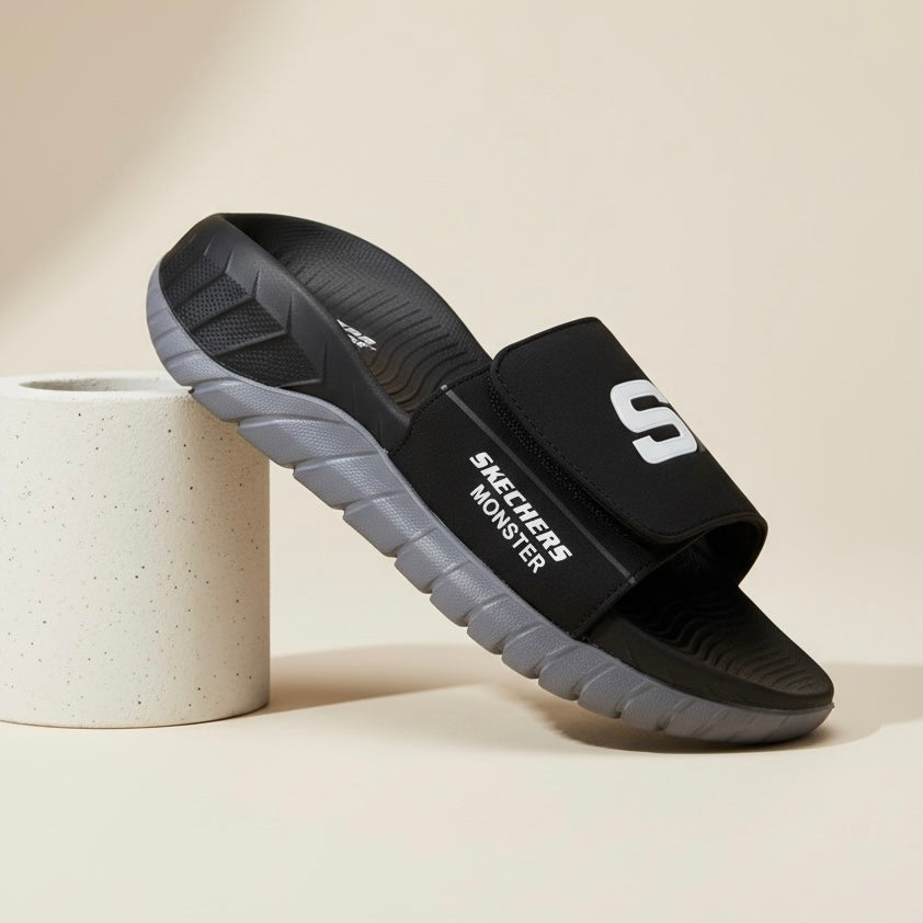 M0905 comfy slipper