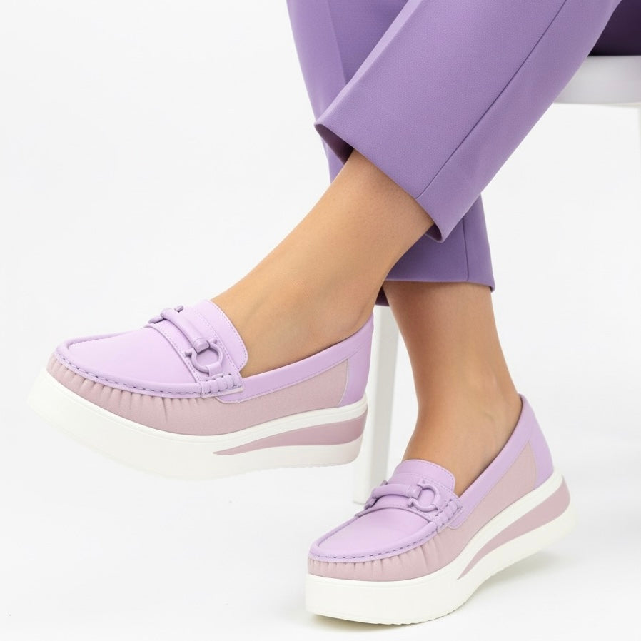 H09 comfy pump