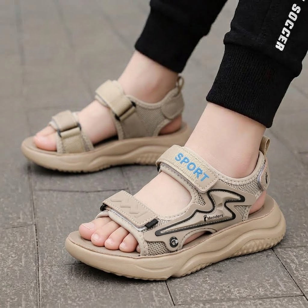 A801 kids sandal