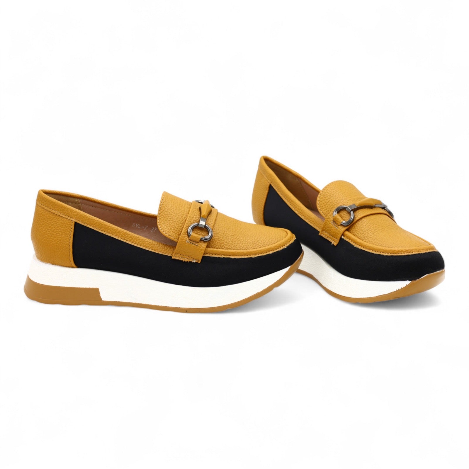 Syl07 comfy pump