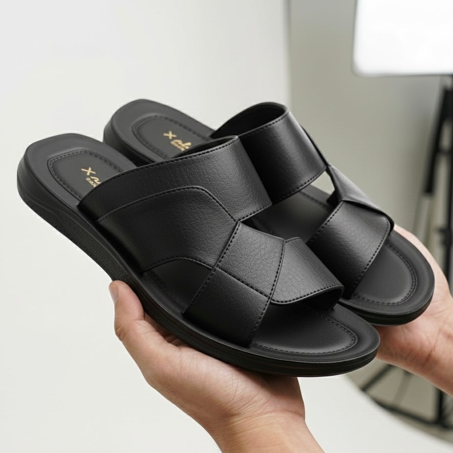B036 men slipper