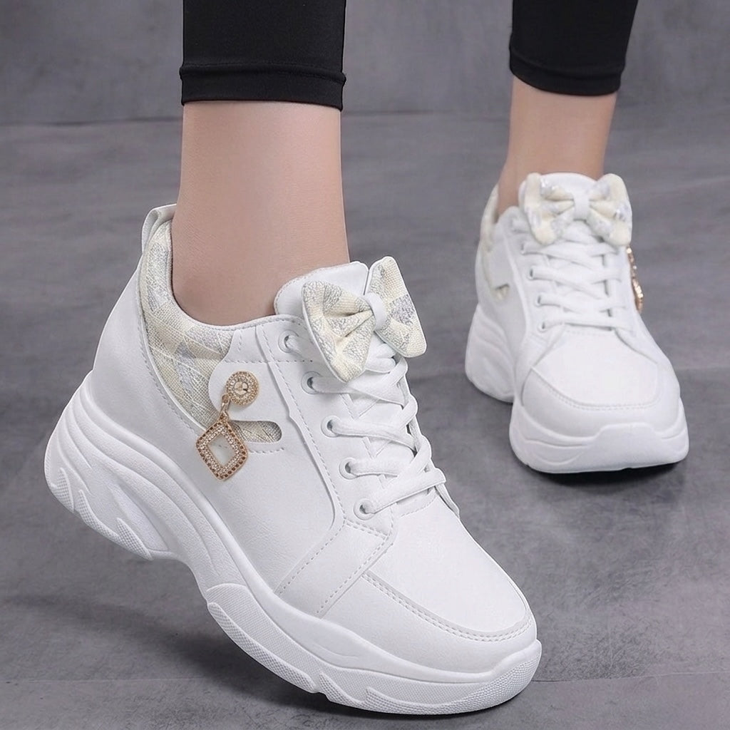 Jb604 chunky sole