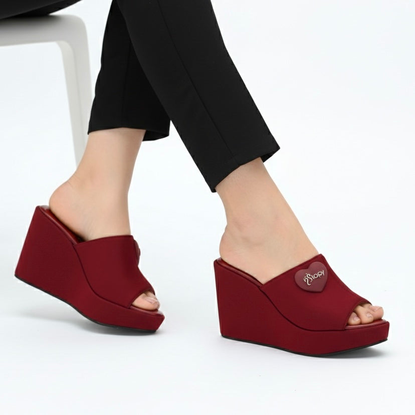 M011447 wedge sole