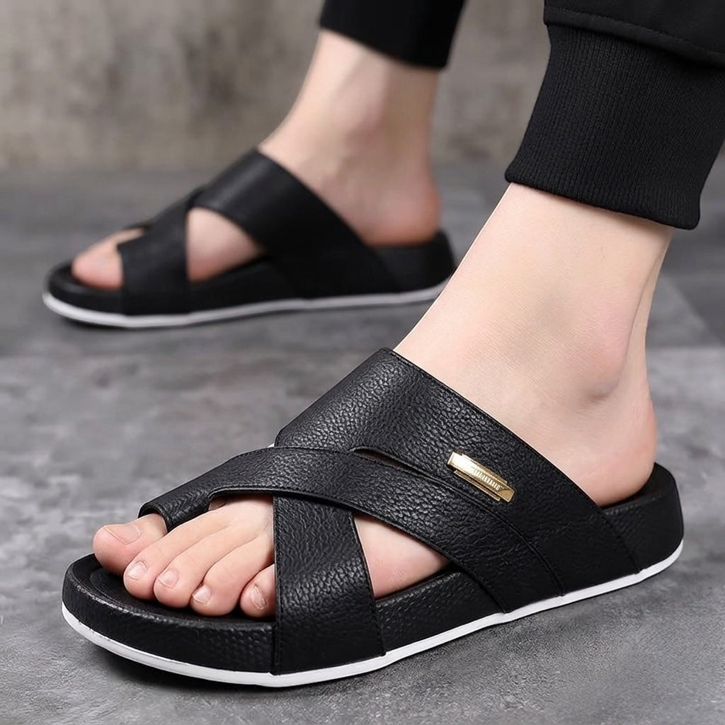 S2 soft slipper