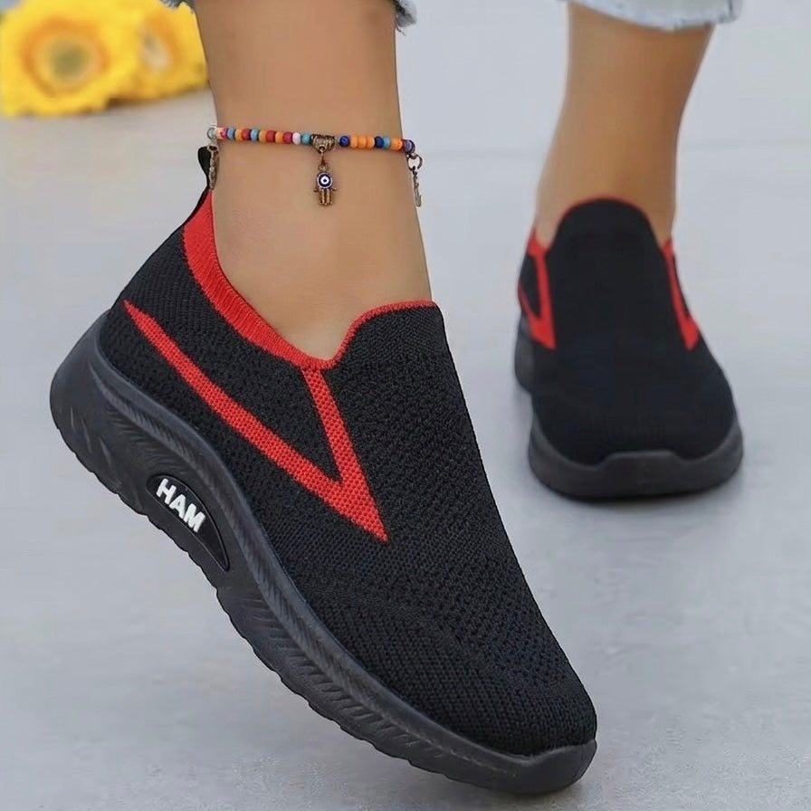 HAM fabric shoes
